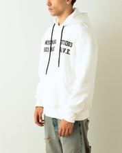 Gavensemble Felpa SWEAT70-B - SanShopLuxury - 2024, Abbigliamento, Autunno/Inverno, Bianco, Felpa, FW24, Gavensemble, Idoneo, L, M, Outlet, S, Uomo, XL, XXL