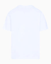 Casablanca T-Shirt MAW25JTS001/01 - SanShopLuxury - 2025, Abbigliamento, Autunno/Inverno, Bianco, Casablanca, FW25, Idoneo, L, M, New, S, T-Shirt, Uomo, XL, XXL, XXXL