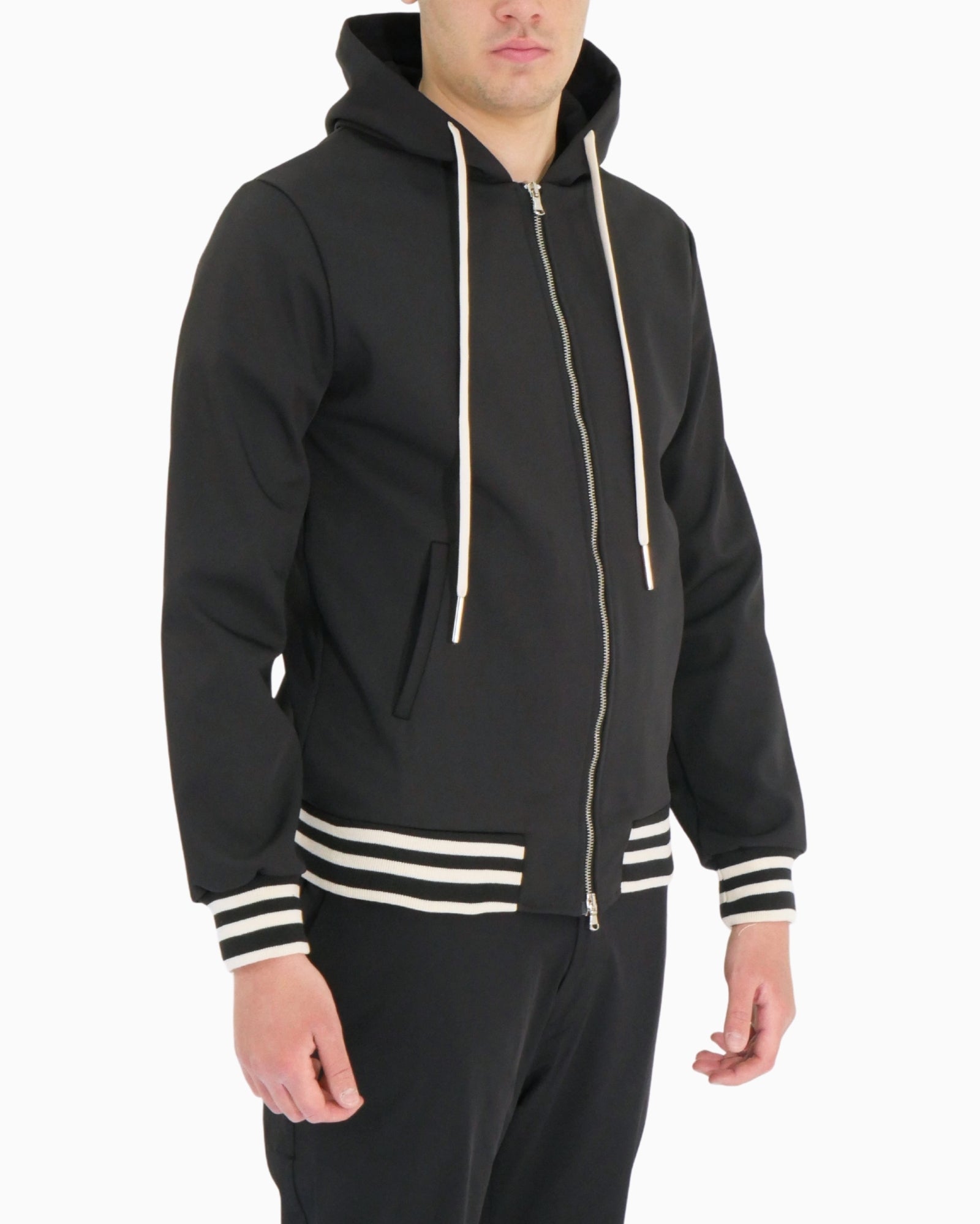 Inverno, Chiodi Milano, FW24, Giubbino, Idoneo, L, M, Nero, Outlet, S, Uomo, XL, XXL, XXXL, XXXXL