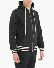 Chiodi Milano Giubbino 0302-N - SanShopLuxury - 2024, Abbigliamento, Autunno/Inverno, Chiodi Milano, FW24, Giubbino, Idoneo, L, M, Nero, Outlet, S, Uomo, XL, XXL, XXXL, XXXXL