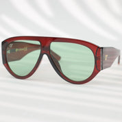 Sunglasses Occhiali VENEZIA-C04-VINO