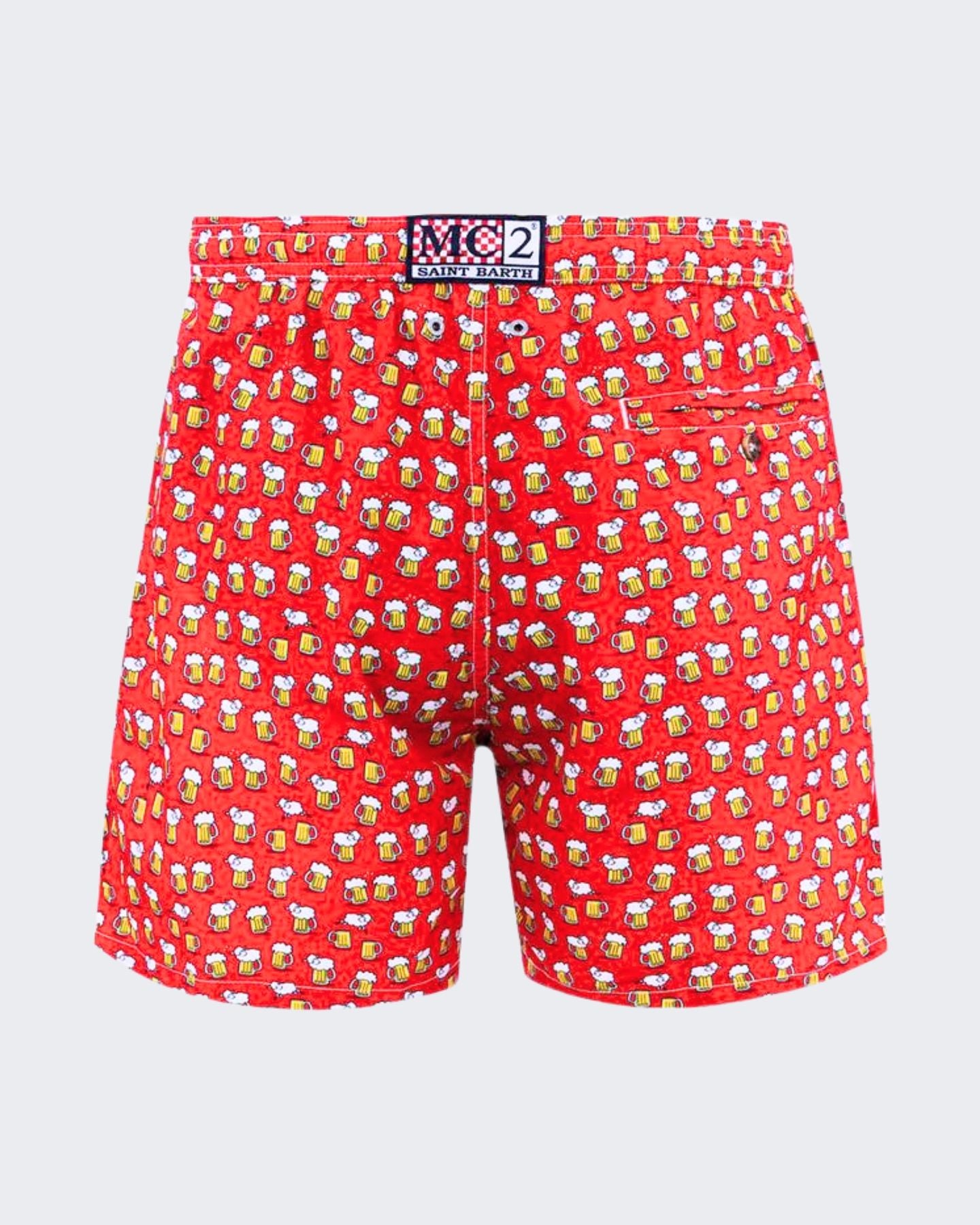 Costume Uomo Mc2 Saint Barth Costumi Saint Boxer Uomo Saint Barth