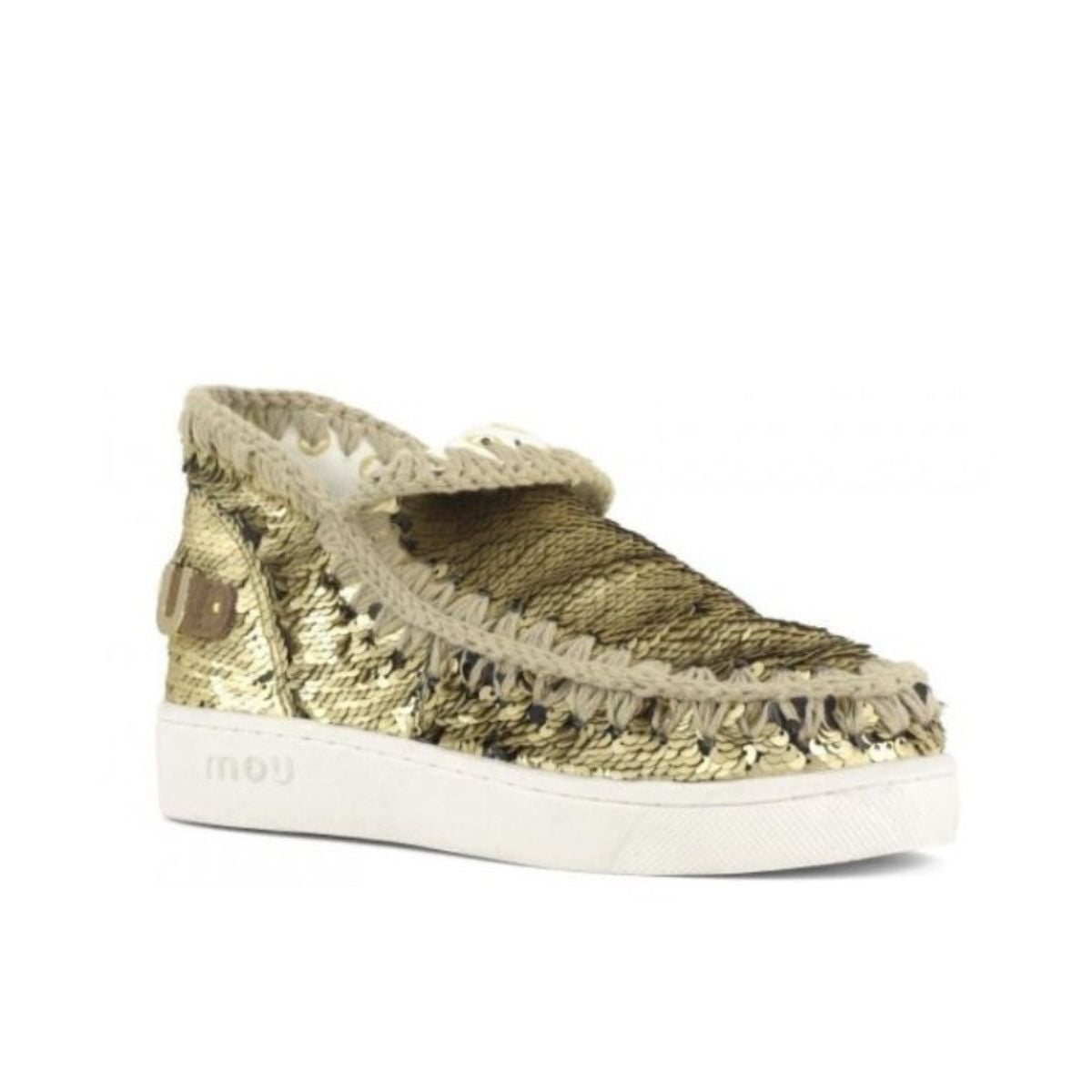 Estate, Sneakers, SS22, Verde