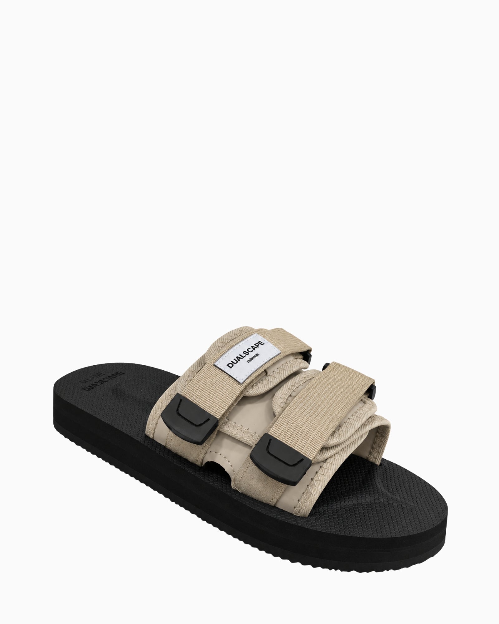Dualscape Sandali DC-C10-BEIGE