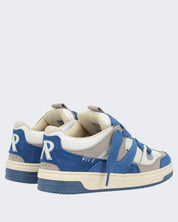 Represent Sneakers MF9017/448 - SanShopLuxury - 40, 41, 42, Autunno/Inverno, Blu, Bully, Calzature, Carry Over, Continuativo, Idoneo, New, Primavera/Estate, Represent, Sneakers, Uomo