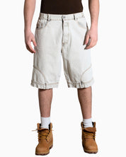 Gavensemble Short SS25-BER112-G - SanShopLuxury - 2025, Abbigliamento, Gavensemble, Grigio, Idoneo, L, M, New, Primavera/Estate, S, Short, SS25, Ultimo, Uomo, XL, XXL