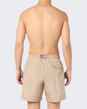 Mc2 Saint Barth Costume LIG0004-00023F-11 - SanShopLuxury - Abbigliamento, Beachwear, Beige, Carry Over, Costume, Idoneo, Mc2 Saint Barth, New, Pantaloncino, Primavera/Estate, Ultimo, Uomo, XL