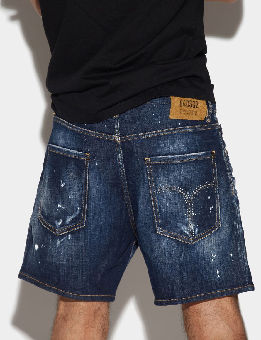 Estate, Short, SS23, Ultimo, Uomo