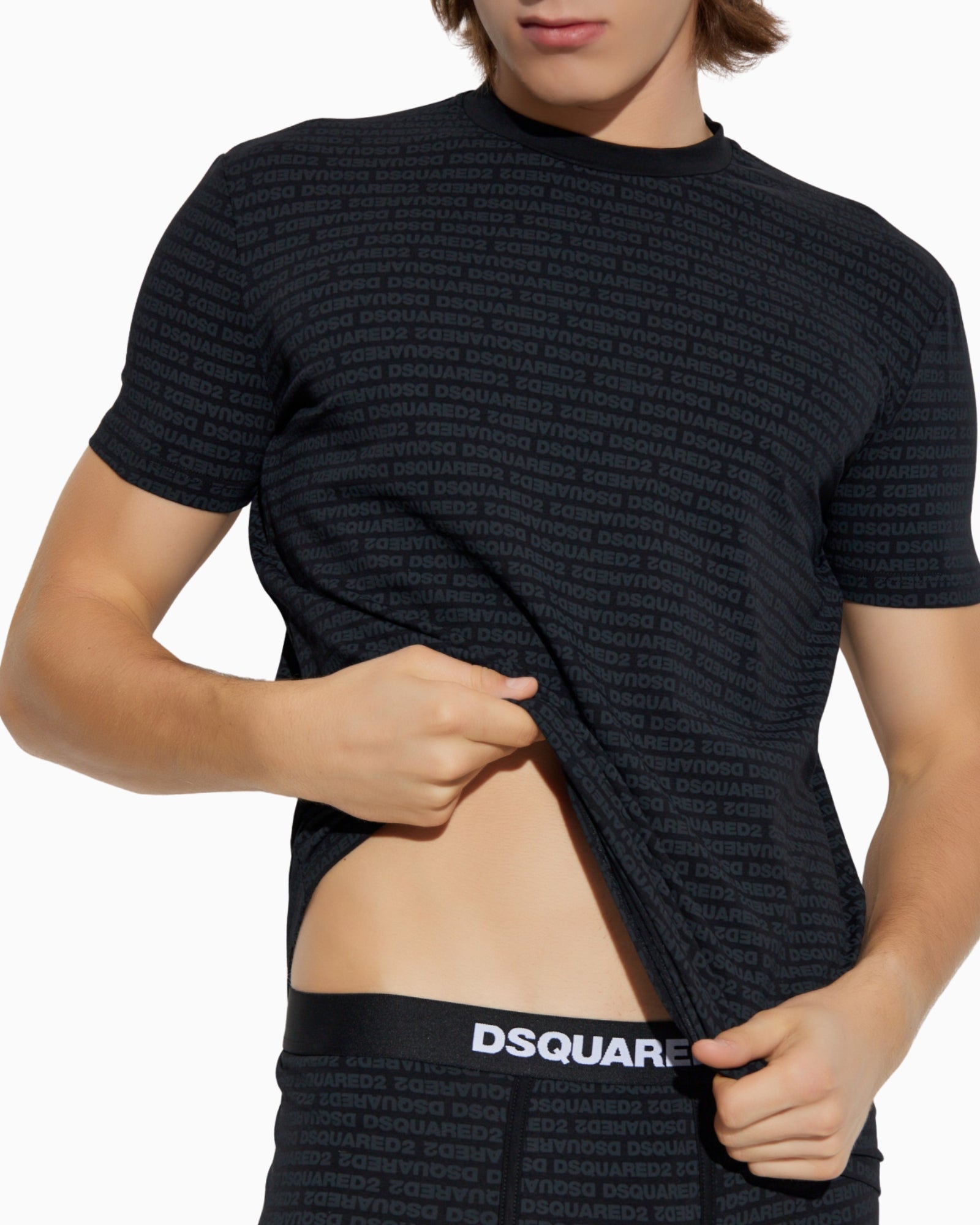 Estate, T-Shirt, Uomo, XL, XXL