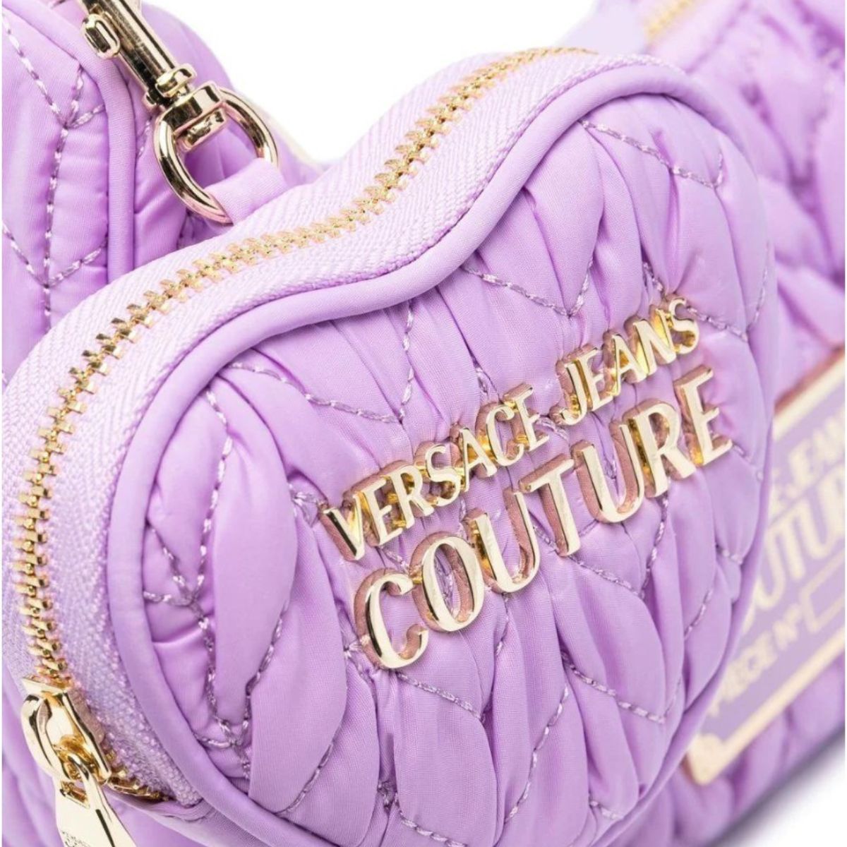 Versace Jeans Couture Borsa Da Spalla 74VA4BO1 ZS584