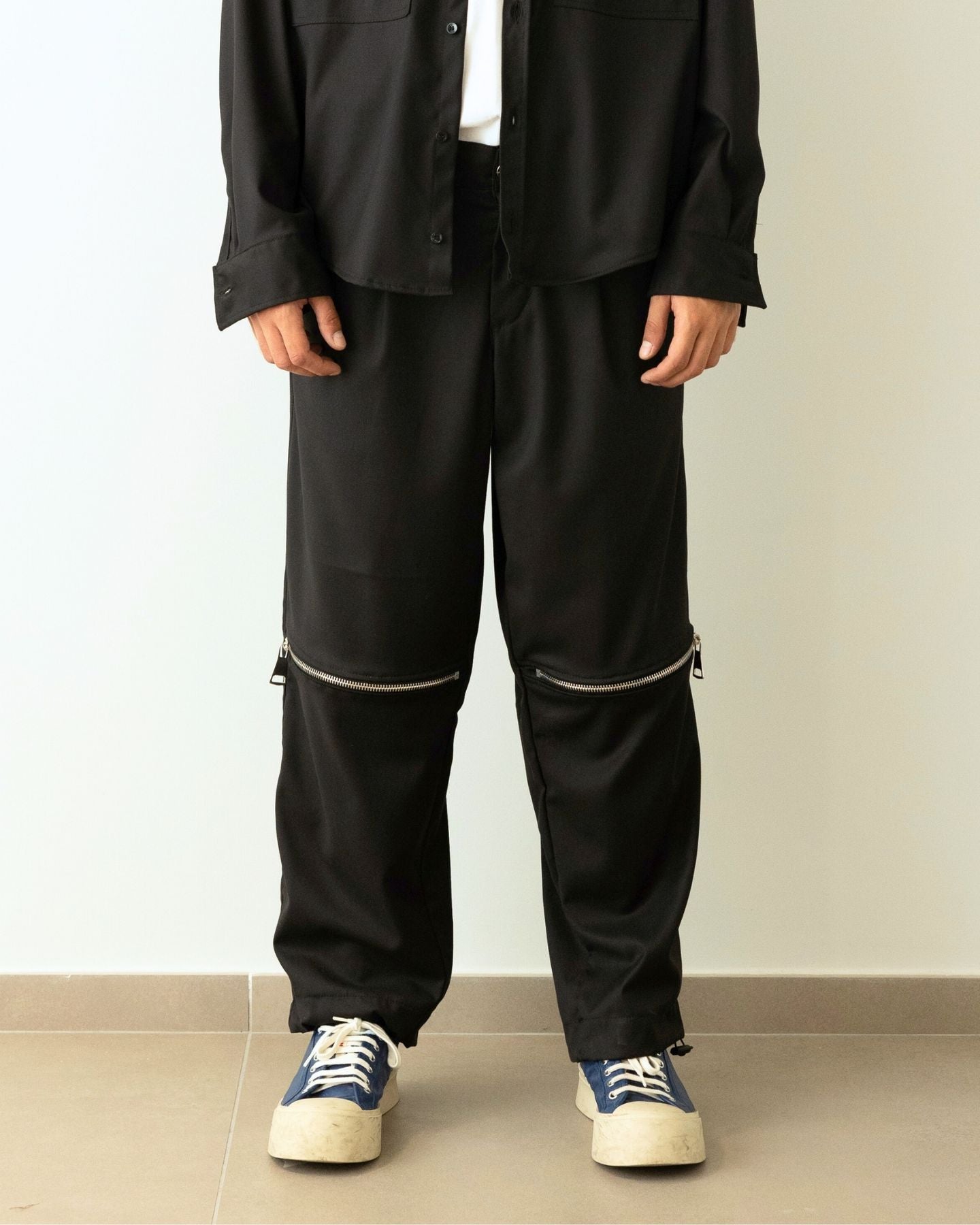Gavensemble Pantalone PANT40-N