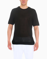 Brian Rush T-Shirt 13/25-NERO