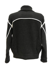 Gavensemble Maglieria JUMP0100 - SanShopLuxury - 2022, Abbigliamento, Autunno/Inverno, FW22, Gavensemble, Idoneo, M, Maglieria, Marrone, Nero, Outlet, S, Uomo, XL, XXL