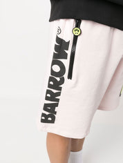 Barrow Short 034109 - SanShopLuxury - 2023, Abbigliamento, Barrow, Bianco, Donna, Idoneo, L, M, Marrone, Nero, Outlet, Primavera/Estate, Rosa, S, Short, SS23, UNISEX, Uomo, XL, XS