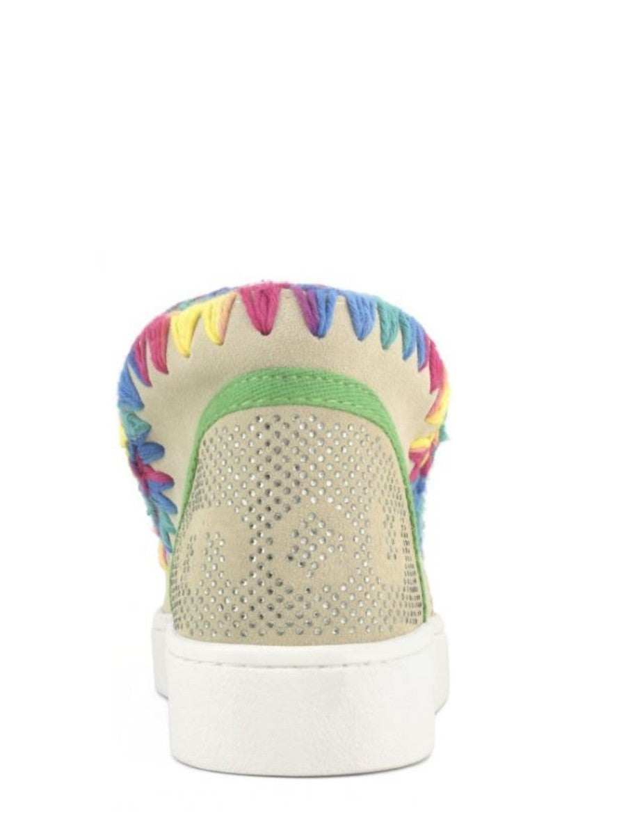 Mou Sneakers MU.SW211019S - SanShopLuxury - 2022, 36, 37, 38, 39, 41, Beige, Calzature, Donna, Mou, Outlet, Primavera/Estate, Sneakers, SS22, Ultimo