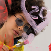 Sunglasses Occhiali DETROIT AZZURRO-C03 - SanShopLuxury - Accessori, Autunno/Inverno, Azzurro, Bellezza, Carry Over, Continuativo, Donna, Idoneo, New, Occhiali, Primavera/Estate, Sunglasses, Turchese, UNISEX, Uomo