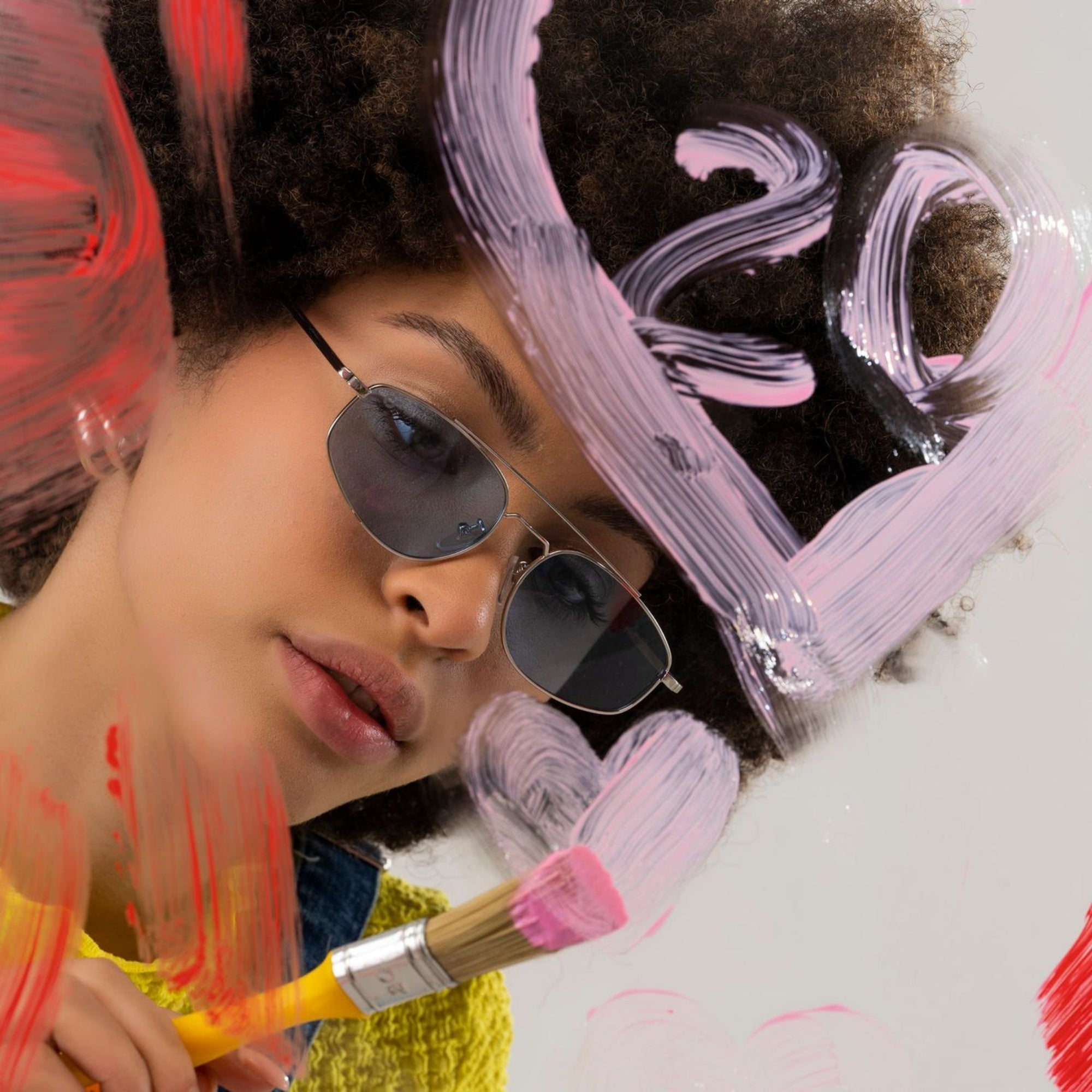 Sunglasses Occhiali DETROIT AZZURRO-C03 - SanShopLuxury - Accessori, Autunno/Inverno, Azzurro, Bellezza, Carry Over, Continuativo, Donna, Idoneo, New, Occhiali, Primavera/Estate, Sunglasses, Turchese, UNISEX, Uomo