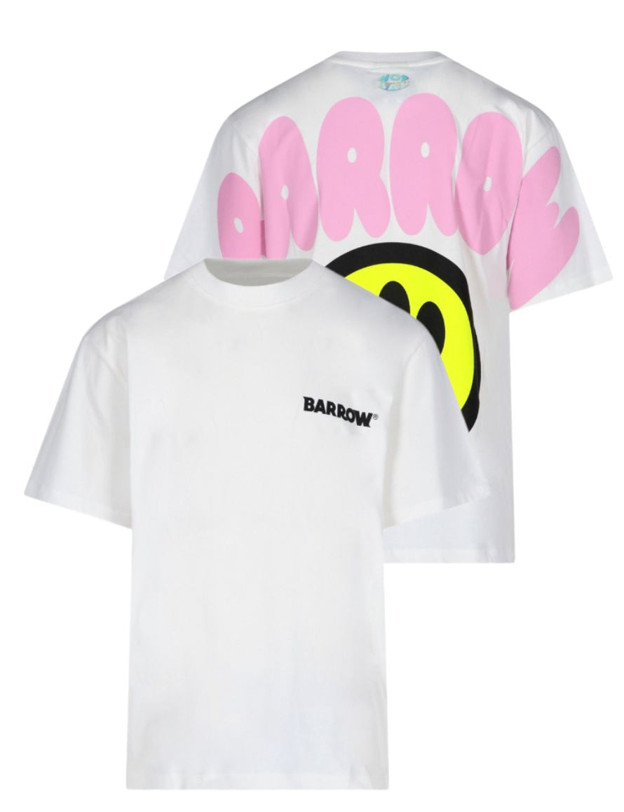 Estate, Rosa, S, T-Shirt, UNISEX, Uomo, XL