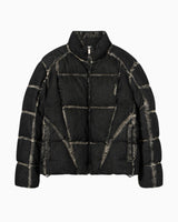 Off-White Giubbino OMED06DF26DEN001001