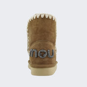 Mou Stivali MU.FW101050A - SanShopLuxury - 2025, 36, 37, Autunno/Inverno, Calzature, Donna, Eskimo 18, FW25, Idoneo, Marrone, Mou, Nero, New, Stivali