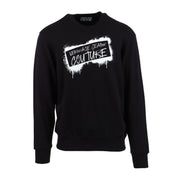 Versace Jeans Couture Felpa 75GAIT15 CF01O