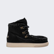Mou Sneakers FW101002BCBKG