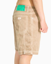 Gavensemble Short SS25-SHORT612-BG