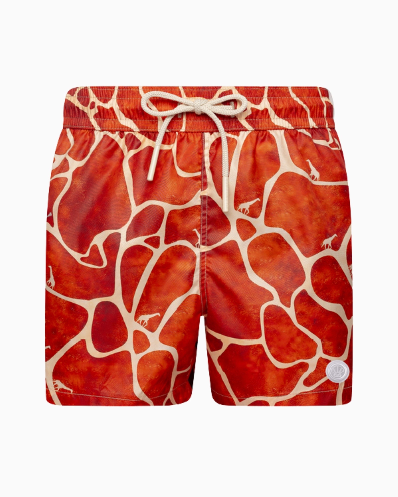 Island Coco Costume ICU519-KENYA