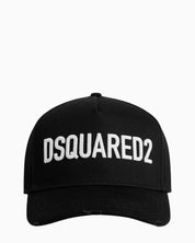 Dsquared2 Cappello BCM0660/05C00001M063