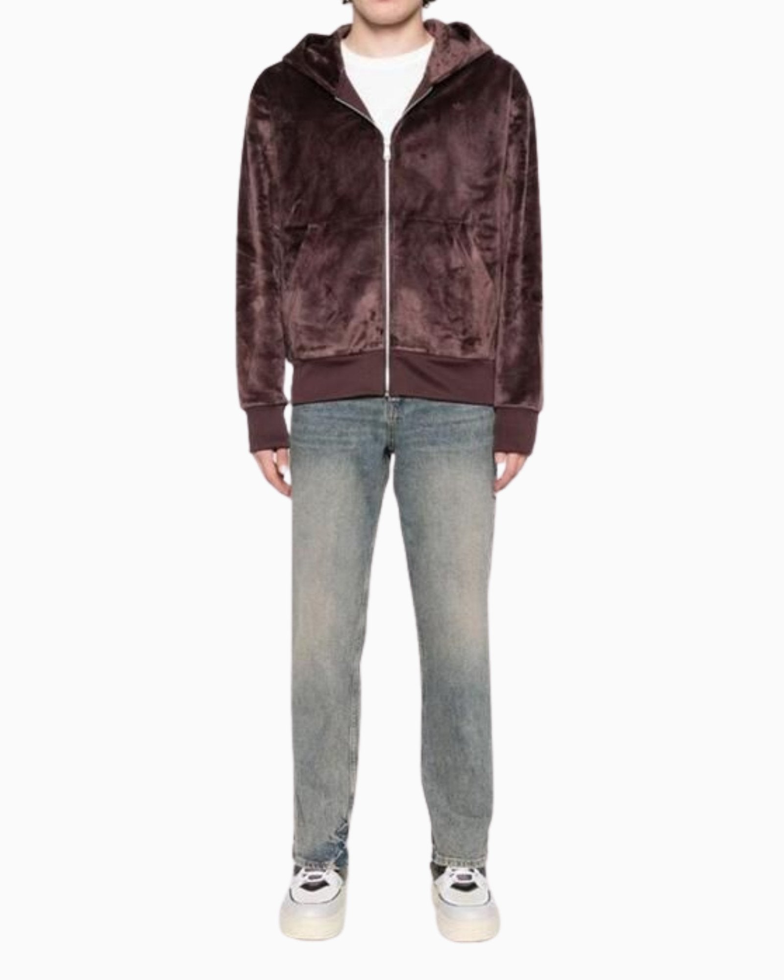 Represent Jeans MSL6001 - SanShopLuxury - 2023, 46, 47, 48, 50, 52, Abbigliamento, Autunno/Inverno, Blu Sabbiato, FW23, Idoneo, Jeans, Nero, Outlet, Represent, Uomo