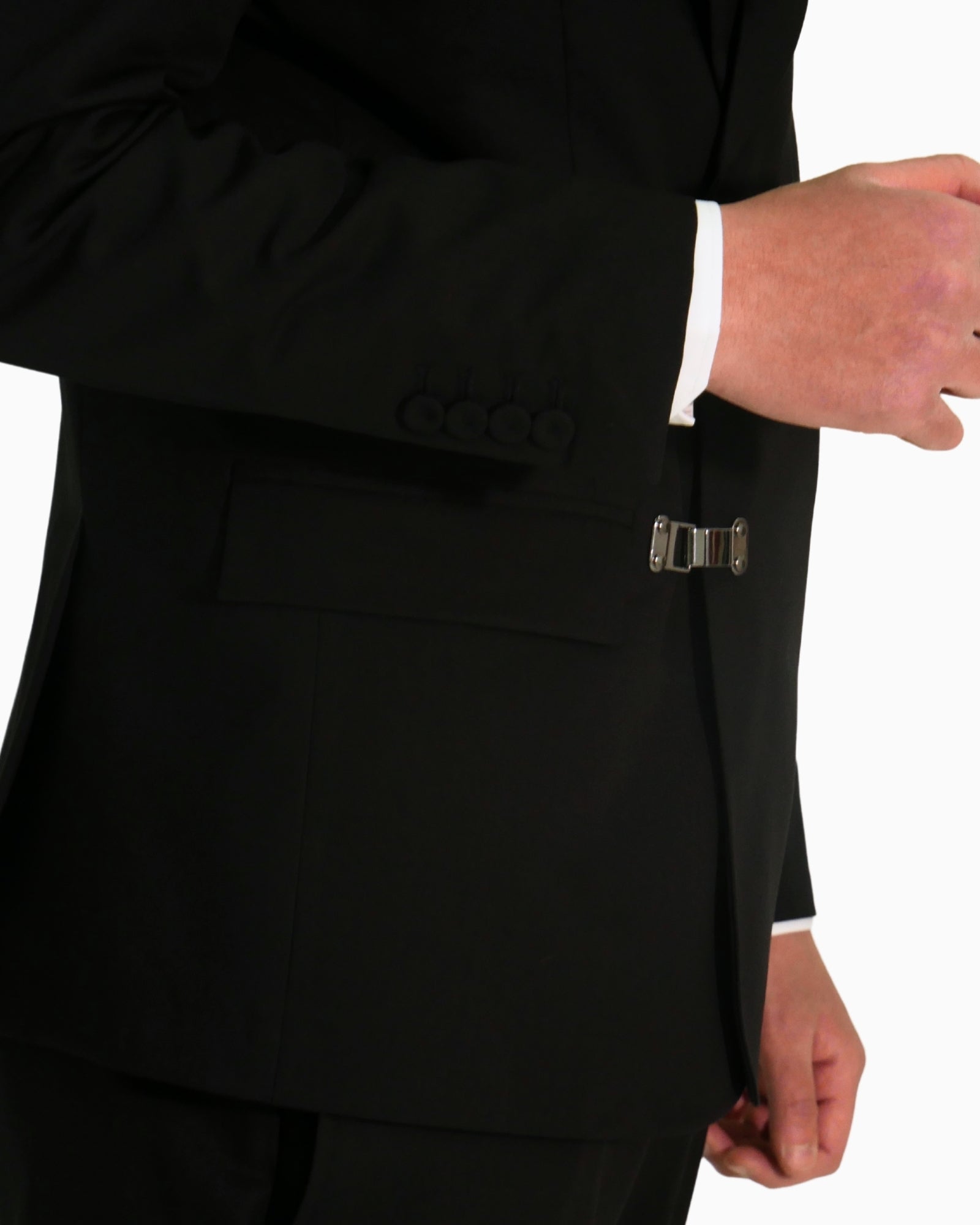 Stay Street Giacca GC5000 - SanShopLuxury - 2025, Abbigliamento, Giacca, Idoneo, L, M, Nero, New, Primavera/Estate, S, SS25, Stay Street, Uomo, XL, XXL, XXXL