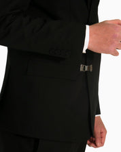 Stay Street Giacca GC5000 - SanShopLuxury - 2025, Abbigliamento, Giacca, Idoneo, L, M, Nero, New, Primavera/Estate, S, SS25, Stay Street, Uomo, XL, XXL, XXXL