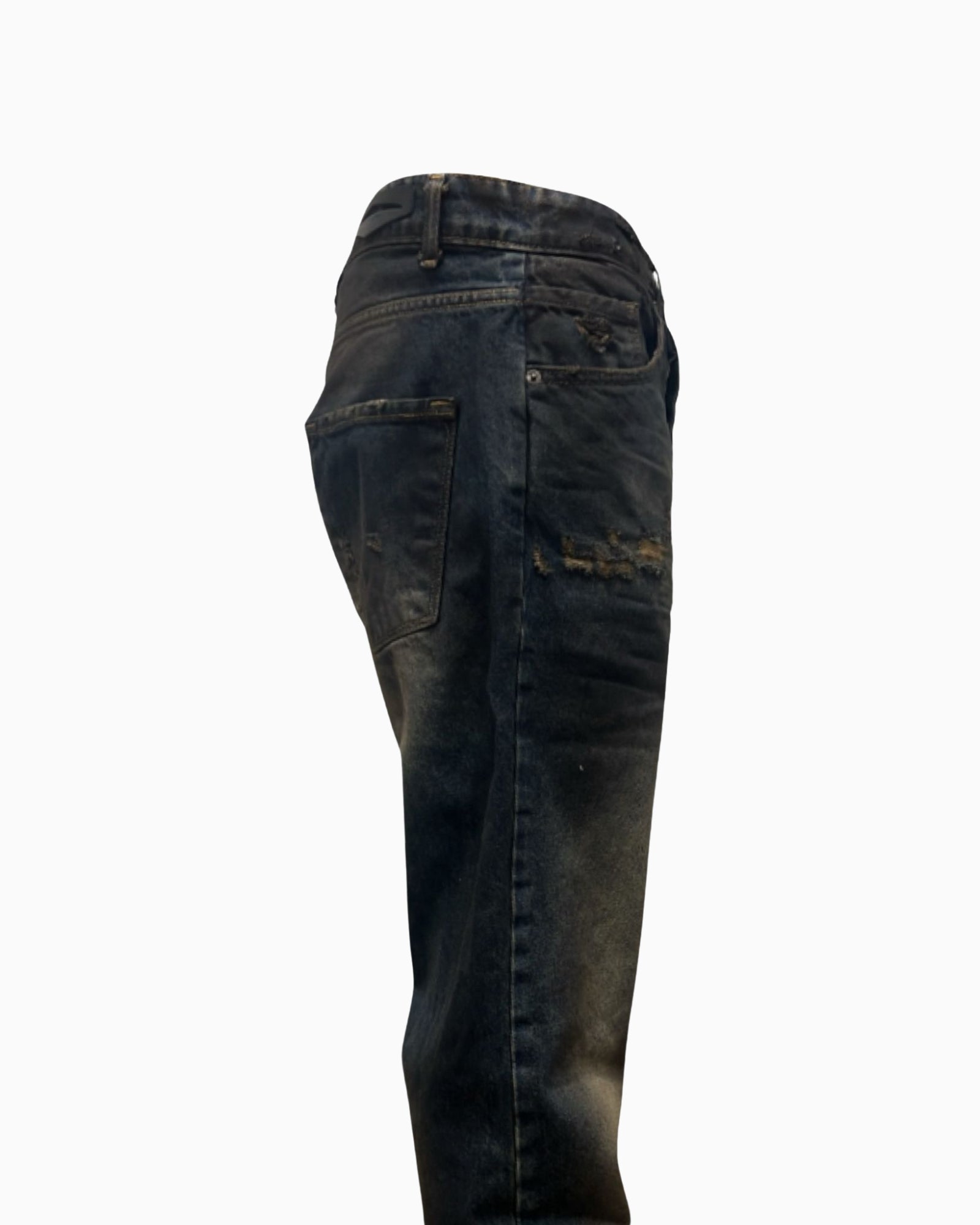 Donotconform Jeans BAGGY3065