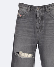 Diesel Jeans A06926-007X402 - SanShopLuxury - 2024, 38, 39, 40, 41, Abbigliamento, Autunno/Inverno, Continuativo, Diesel, Donna, FW24, Idoneo, Jeans, Nero, Outlet, Primavera/Estate, Ultimo