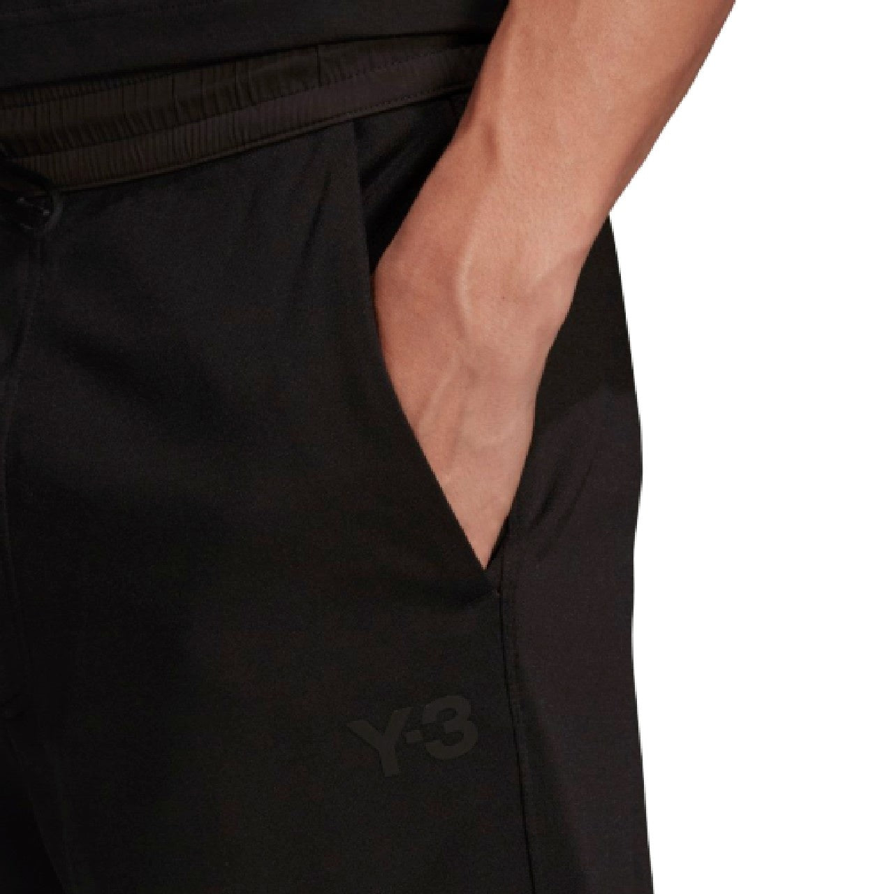 Adidas Y-3 Pantatuta FN3385 BLK