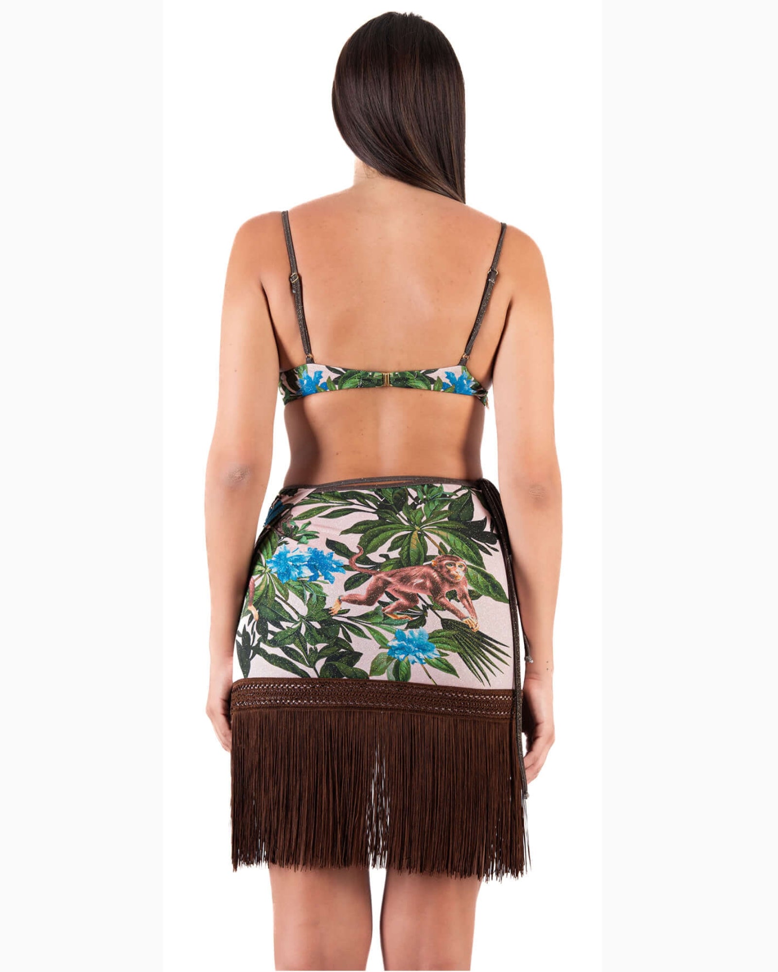 District Margherita Mazzei Copricostume 6JS04-1996