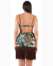 District Margherita Mazzei Copricostume 6JS04-1996