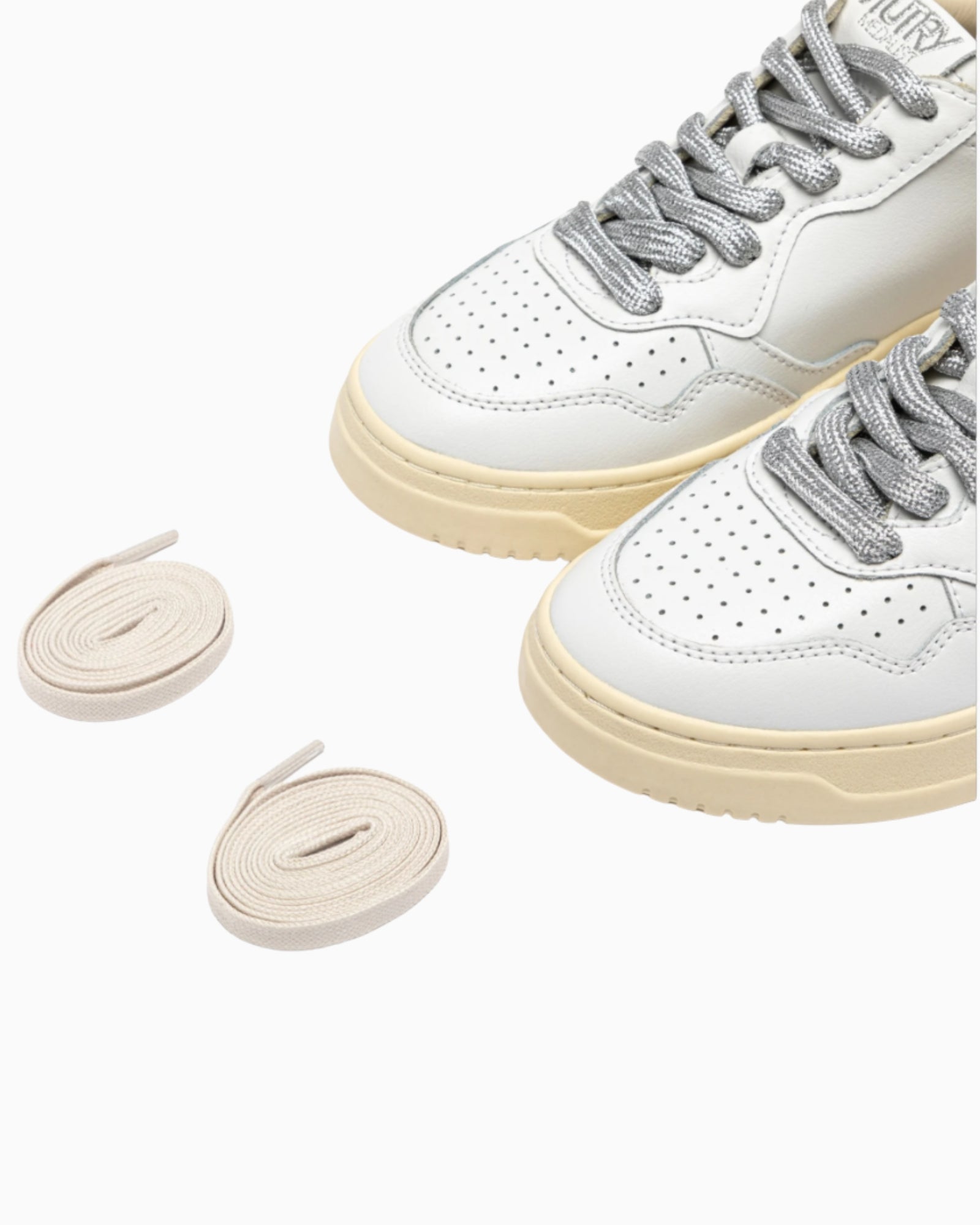 Autry Sneakers AULW/SW02