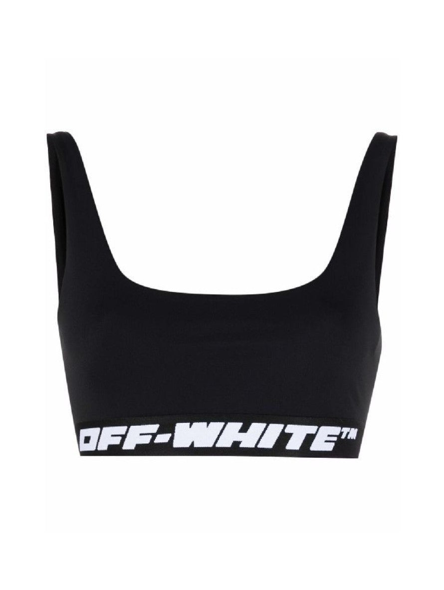Off-White Top OWVO047C99JER001 - SanShopLuxury - 2023, Abbigliamento, Autunno/Inverno, Carry Over, Continuativo, Donna, Idoneo, L, M, Nero, New, Off-White, Primavera/Estate, S, Top, Viola