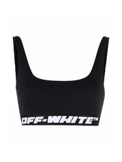 Off-White Top OWVO047C99JER001 - SanShopLuxury - 2023, Abbigliamento, Autunno/Inverno, Carry Over, Continuativo, Donna, Idoneo, L, M, Nero, New, Off-White, Primavera/Estate, S, Top, Viola