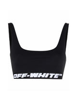 Off-White Top OWVO047C99JER001