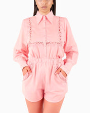 District Margherita Mazzei Coordinato 6CM84-6CM87-0404