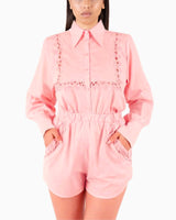 District Margherita Mazzei Coordinato 6CM84-6CM87-0404