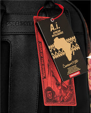 Sprayground Zaino 910B8999NSZ