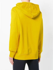 Adidas Y-3 Felpa DP0464 - SanShopLuxury - -50%, 2018, Abbigliamento, Adidas Y-3, Autunno/Inverno, Con Cappuccio, Felpa, FW18, Giallo, L, M, Outlet, Uomo, XL