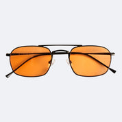 Sunglasses Occhiali RIO-C04-ARANCIONE