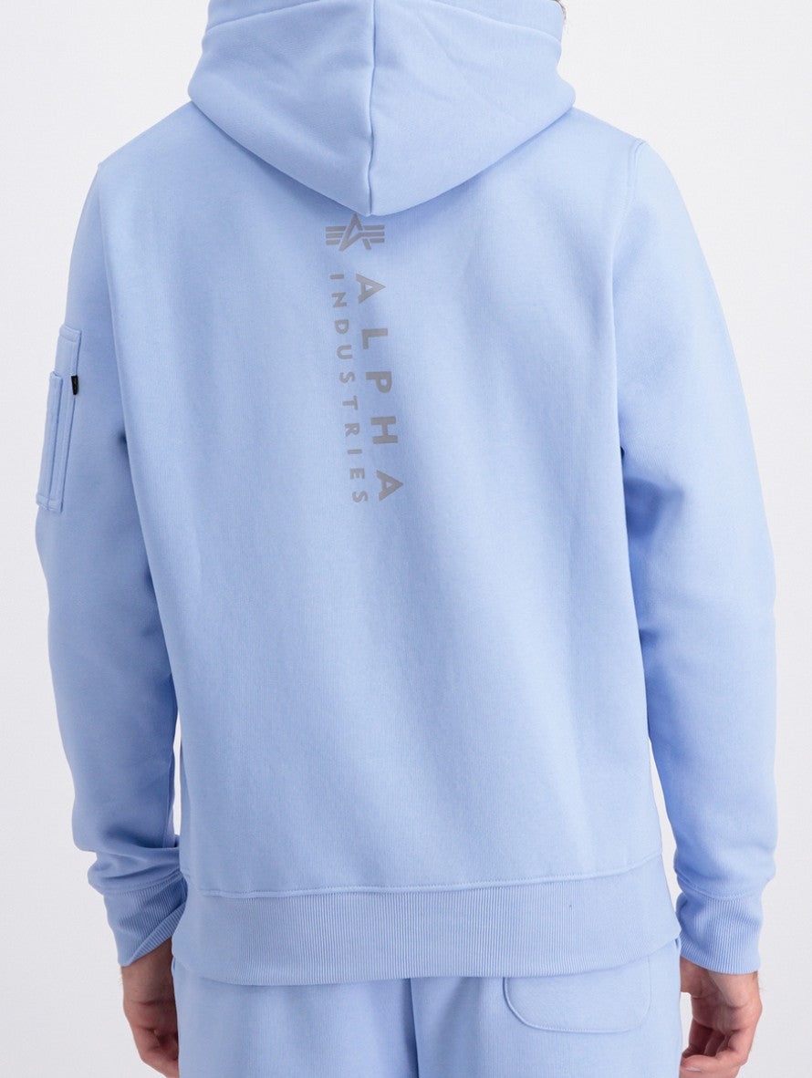 Felpa Alpha Industries 118370 - SanShopLuxury - 2022, Abbigliamento, Alpha Industries, Autunno/Inverno, Azzurro, Blu, Carry Over, Con Cappuccio, Donna, Felpa, Idoneo, L, M, Nero, New, Rosa, S, UNISEX, Uomo, Verde, XL, XXL