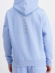 Felpa Alpha Industries 118370 - SanShopLuxury - 2022, Abbigliamento, Alpha Industries, Autunno/Inverno, Azzurro, Blu, Carry Over, Con Cappuccio, Donna, Felpa, Idoneo, L, M, Nero, New, Rosa, S, UNISEX, Uomo, Verde, XL, XXL