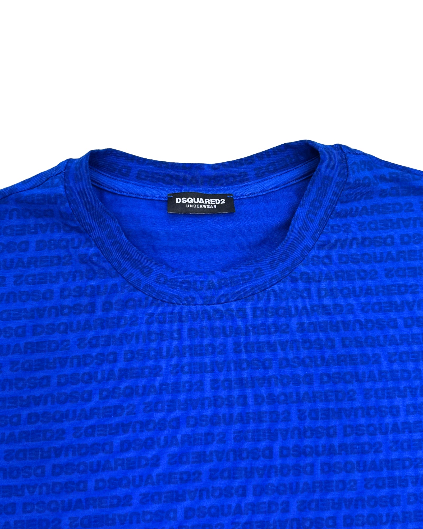 Dsquared2 T-Shirt D9H135740-430T