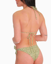 District Margherita Mazzei Costume 5BR30-5BR36-1991 - SanShopLuxury - 1°, 2025, 2°, 3°, 4°, 5°, A triangolo, Abbigliamento, Beachwear, Beige, Costume, District Margherita Mazzei, Donna, Idoneo, New, Primavera/Estate, SS25